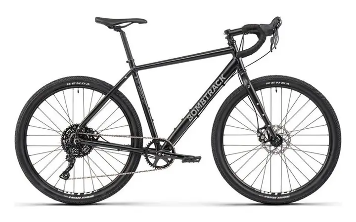 Bombtrack Munroe SG, photo officielle Bombtrack
