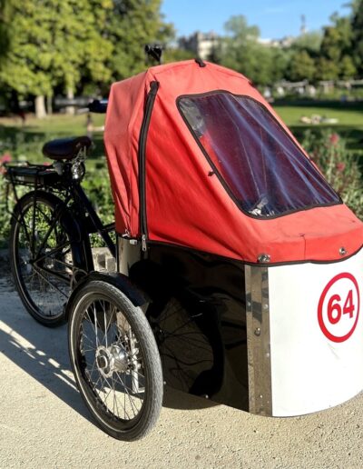 nihola family electrification