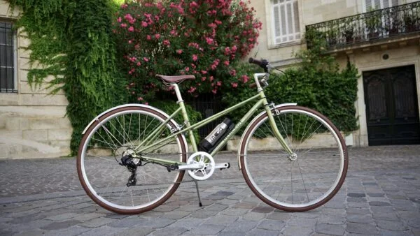 Kit d'électrification CITY – Image 7