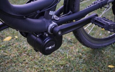 Qu&rsquo;est-ce que l&rsquo;électrification de vélo?