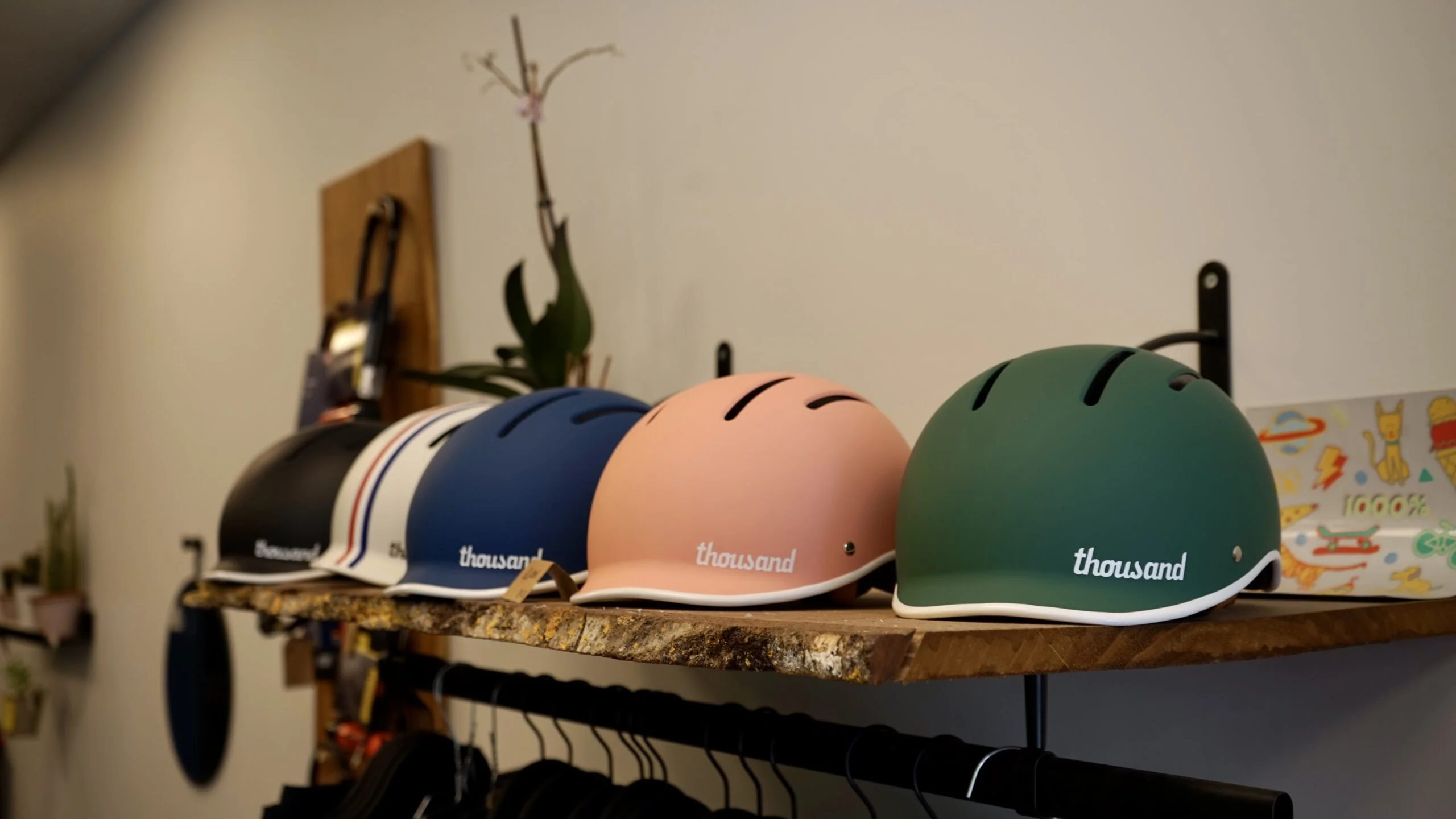 Casque Thousand Casque Thousand