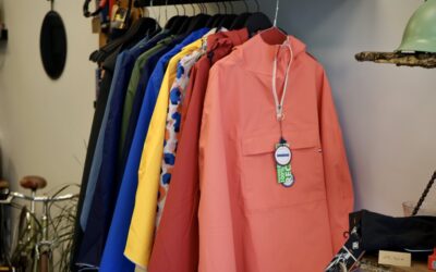 Bien s&rsquo;équiper à vélo