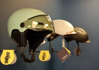 Casque Cosmo Thousand