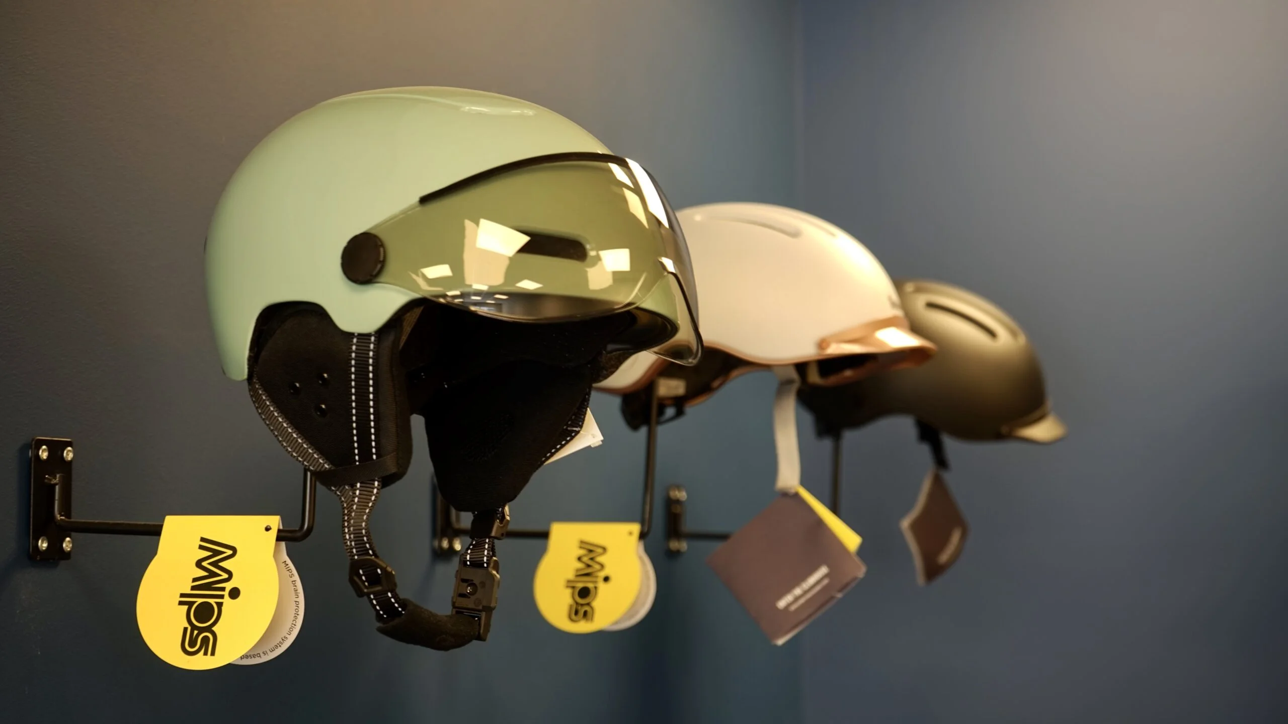 Casque Cosmo Thousand Casque Cosmo Thousand