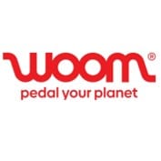 logo woom logo woom