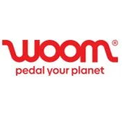 logo woom